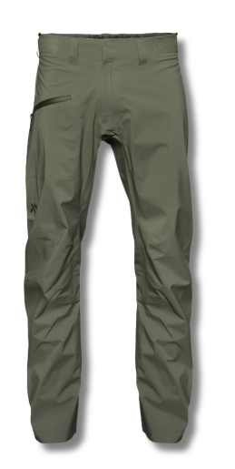 First Lite Borah Stormshelter Pant