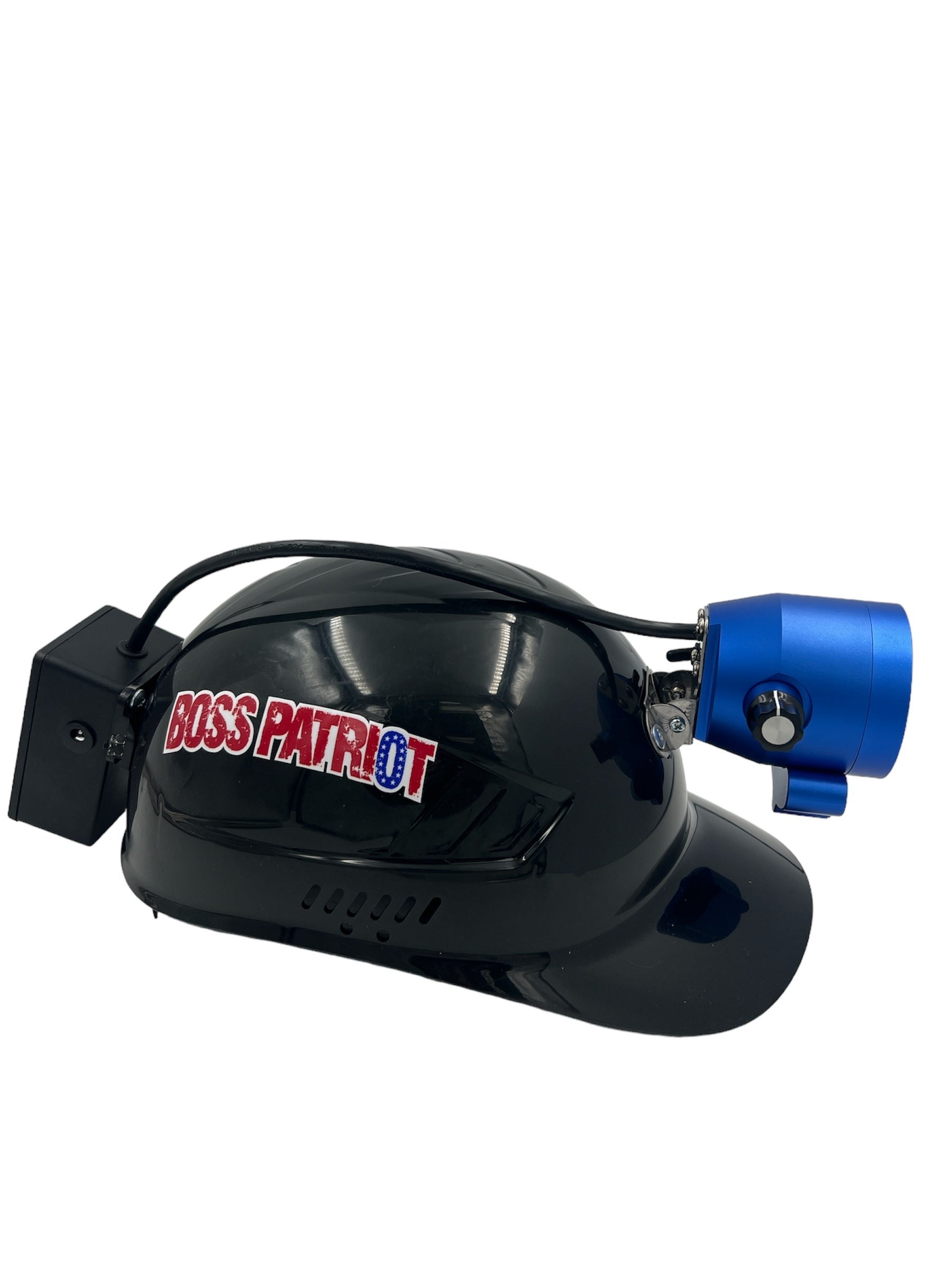 BOSS Patriot Light
