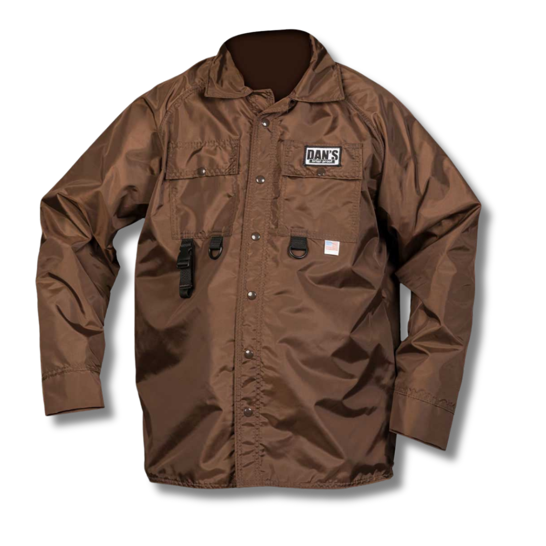 Dans Briarproof Shirt