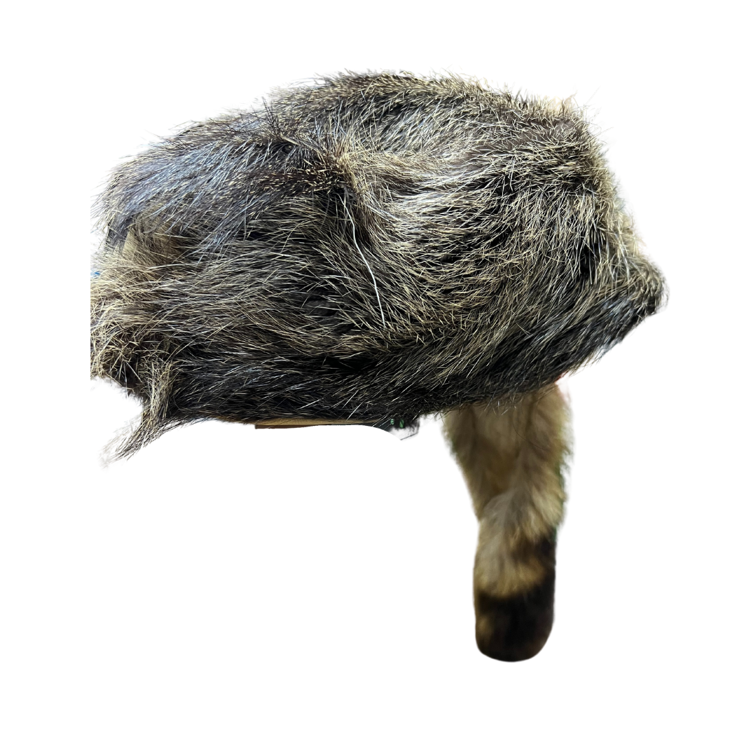 Coon Hat