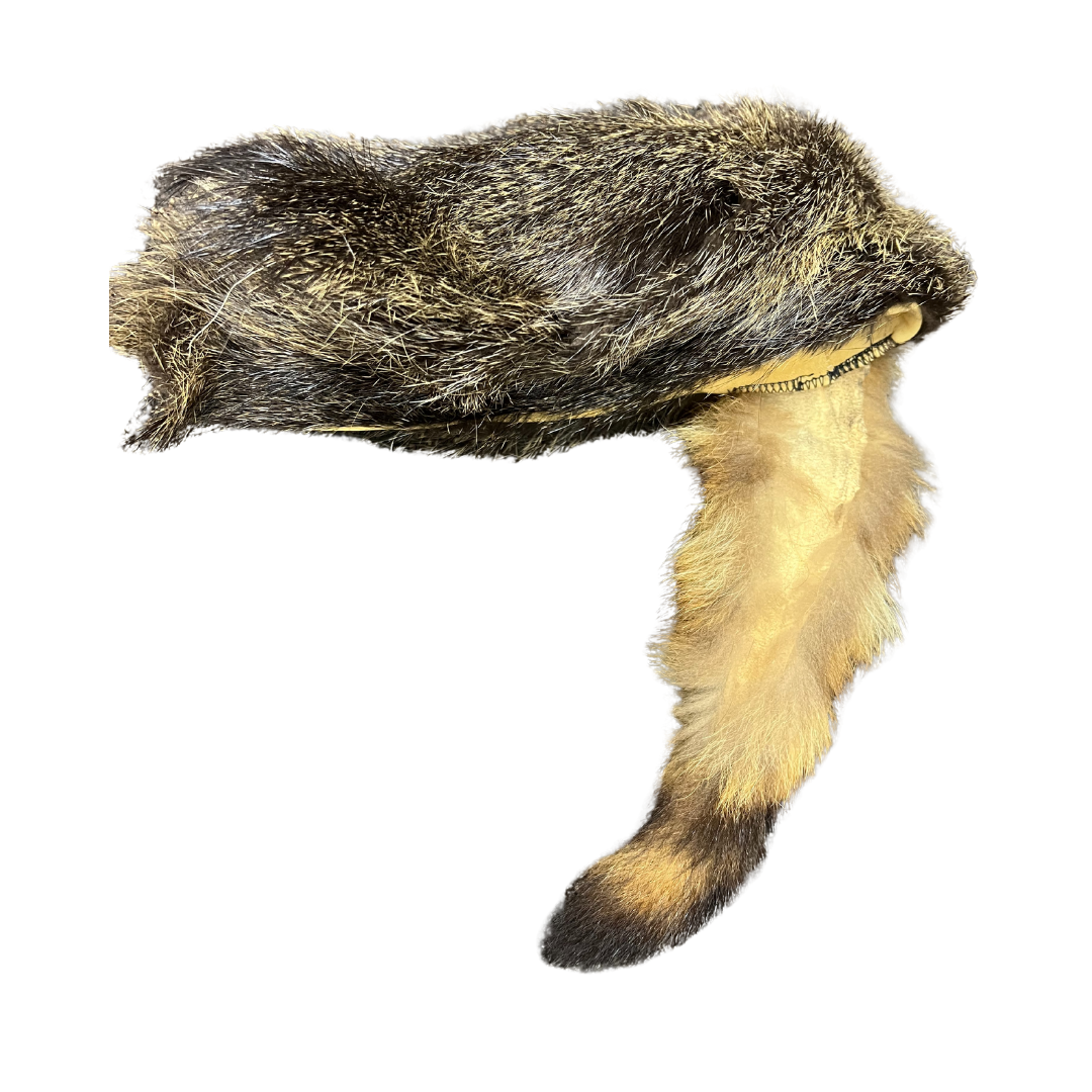 Coon Hat