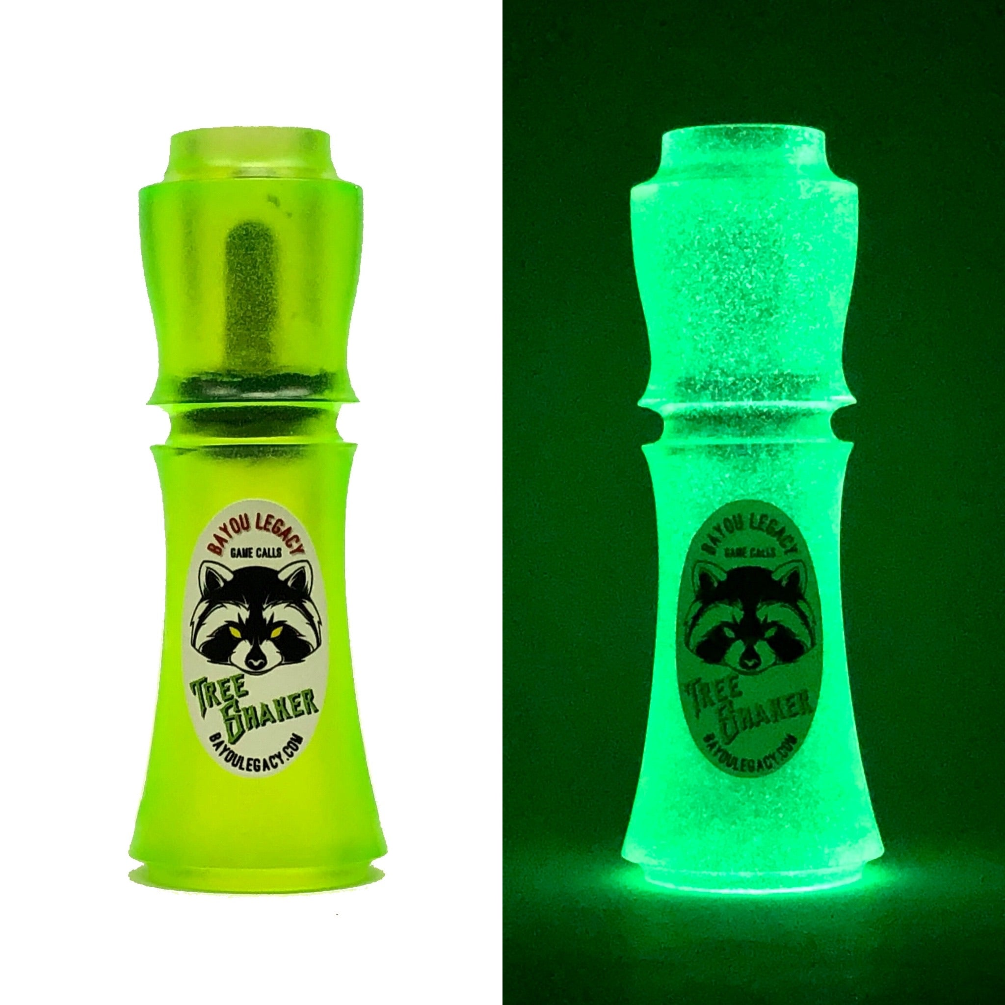 Tree Shaker Coon Squaller by Bayou Legacy Game Calls