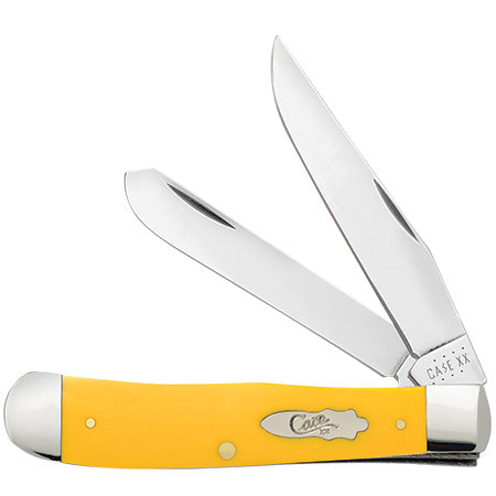 CASE 22177 Sunflower Synthetic Smooth Trapper