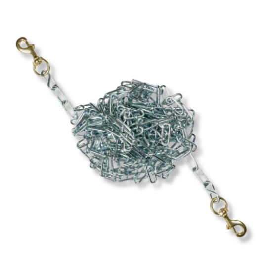 Dog and Hunt's Heavy Duty Tie-Out Chain
