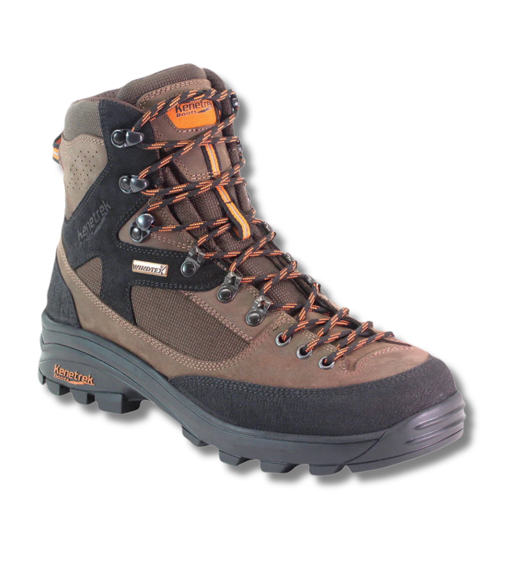 Kenetrek Corrie Hiker 3.2 Hiker