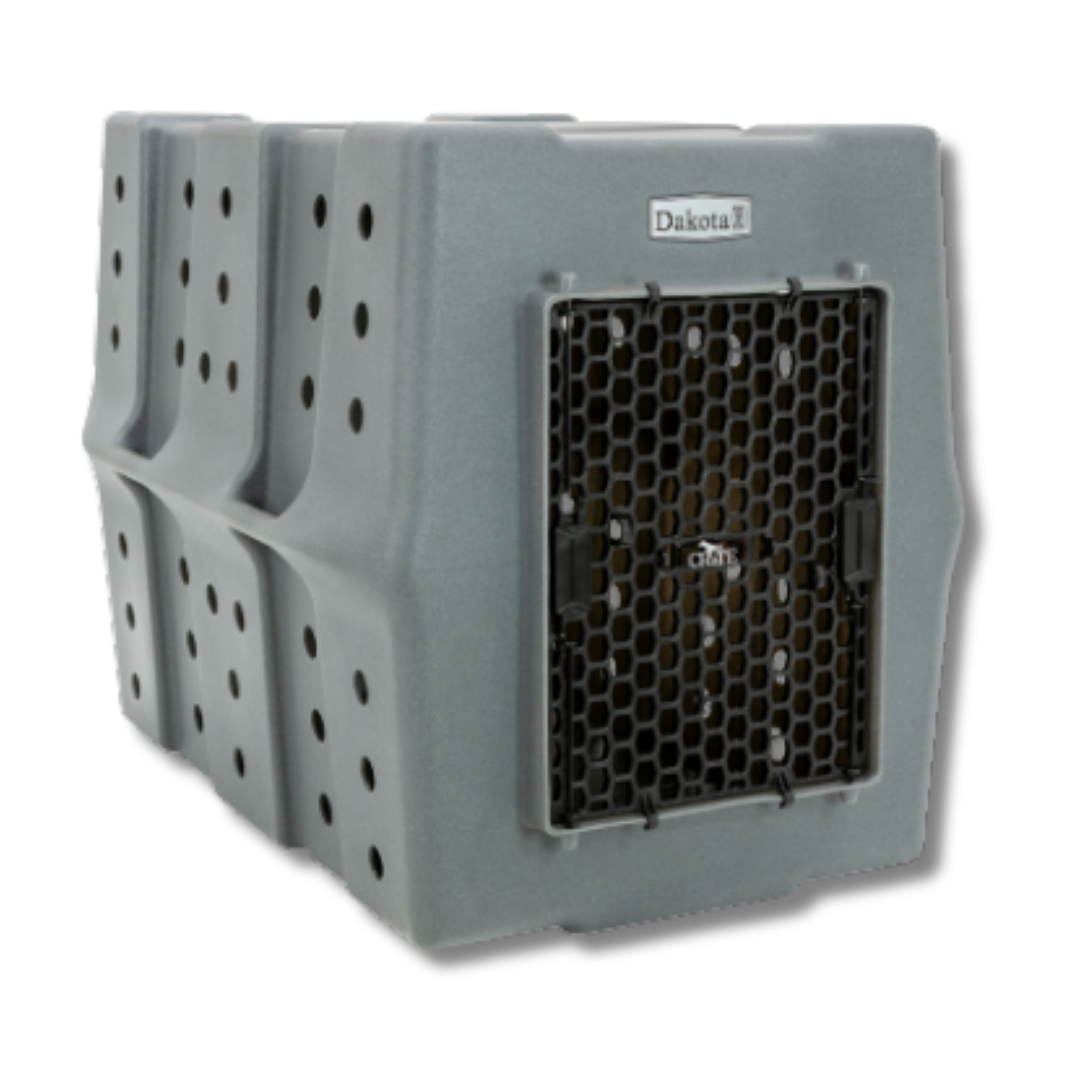 Dakota CRaTE Kennel
