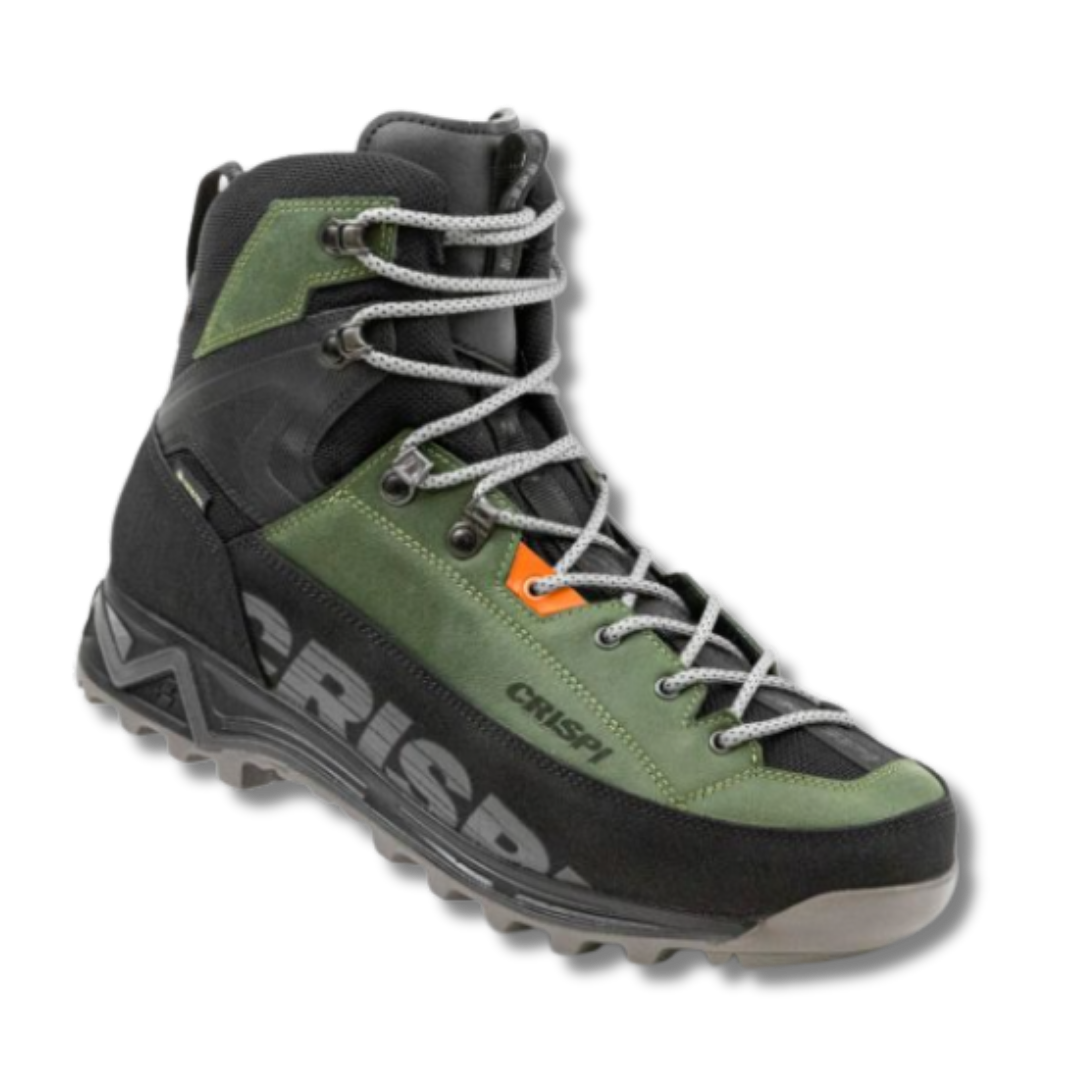 Crispi Altitude GTX - Olive Green