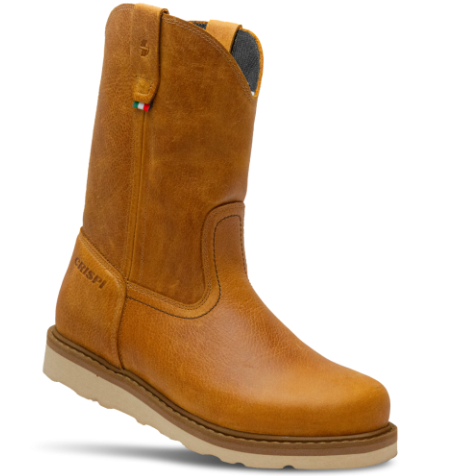 Crispi Stivale - Cognac