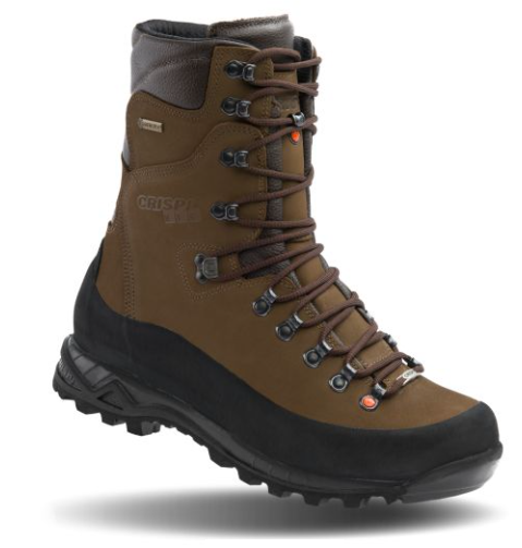 Crispi Guide Non - Brown (Forest)