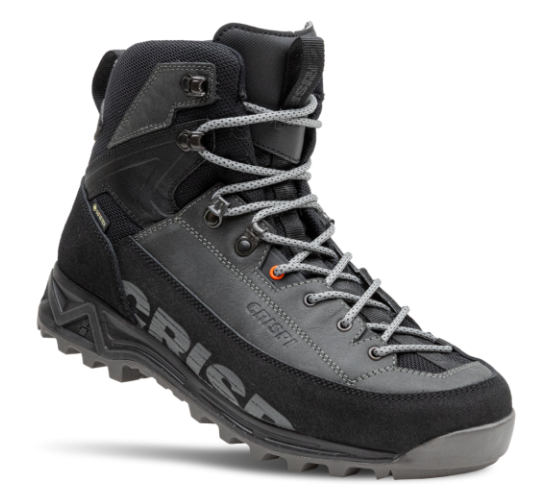 Crispi Women's Altitude GTX - Anthracite