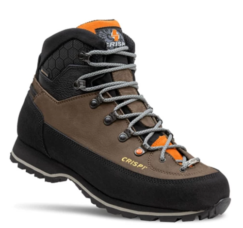 Crispi Lapponia III - Hazelnut – Dog and Hunt Supply