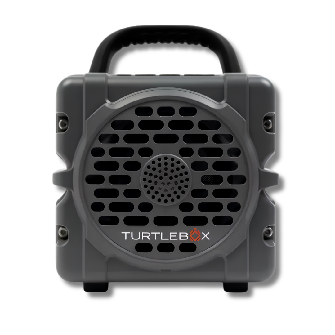 Turtlebox Cub Speaker