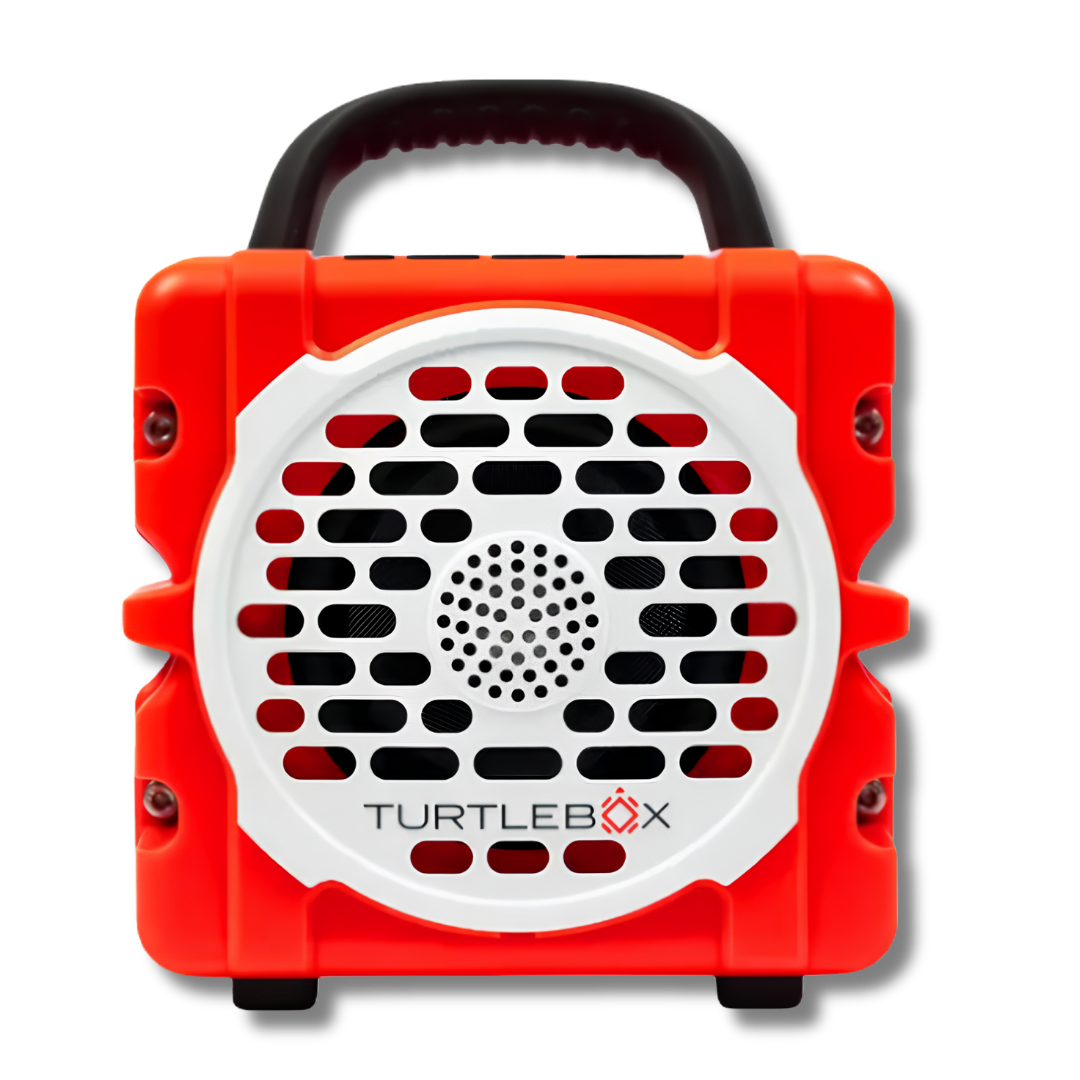 Turtlebox Cub Speaker