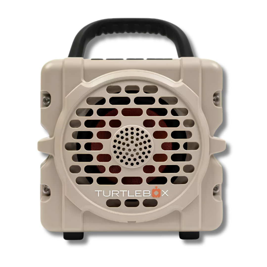 Turtlebox Cub Speaker