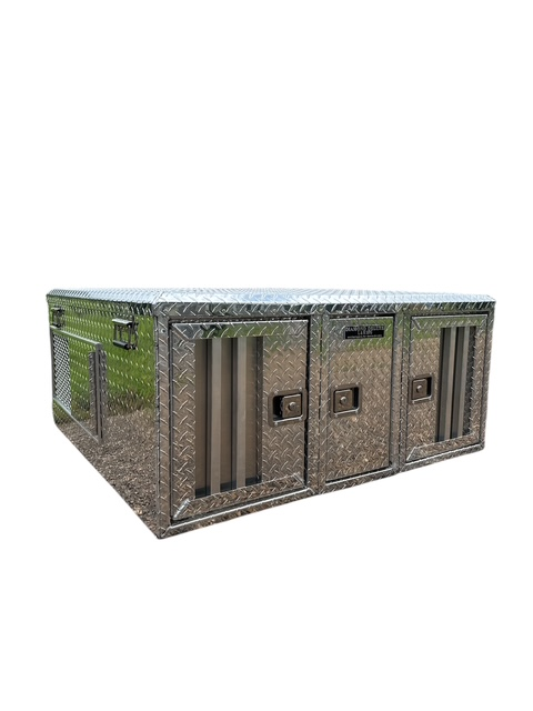 Diamond Deluxe 48x46 Center Drawer