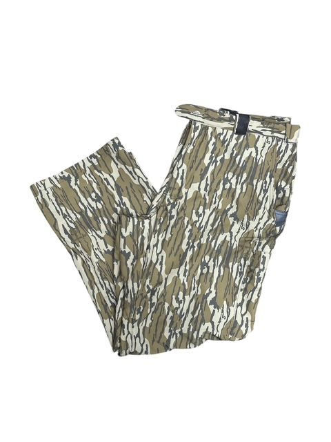 Dog and Hunt's Bottomland Camo Pant