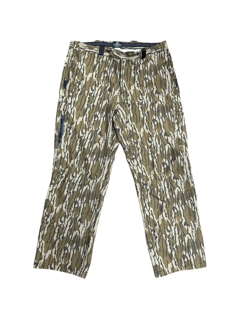 Dog and Hunt's Bottomland Camo Pant
