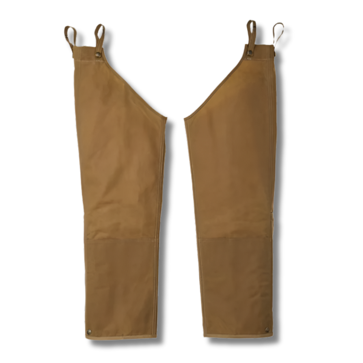 Filson Double Tin Chaps w/ Zipper