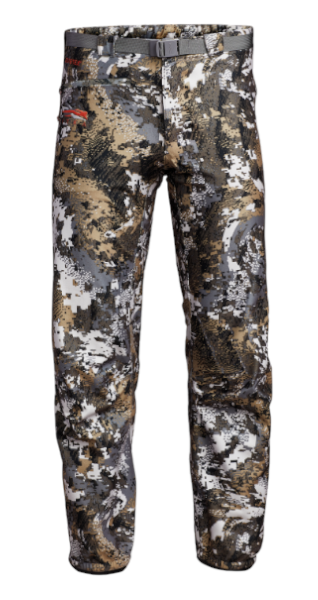 Sitka Downpour Pant