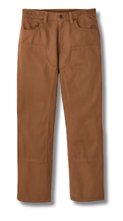 Filson Dry Tin Double Front Pants