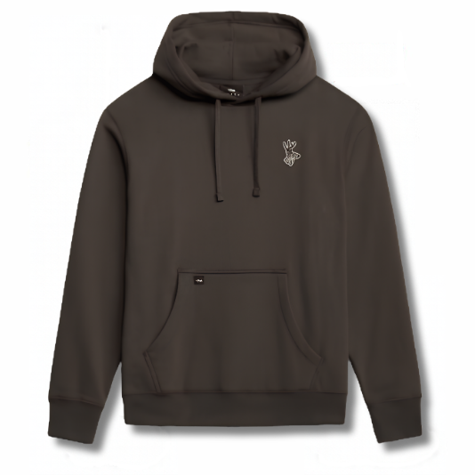 Sitka Species Pullover Hoodie