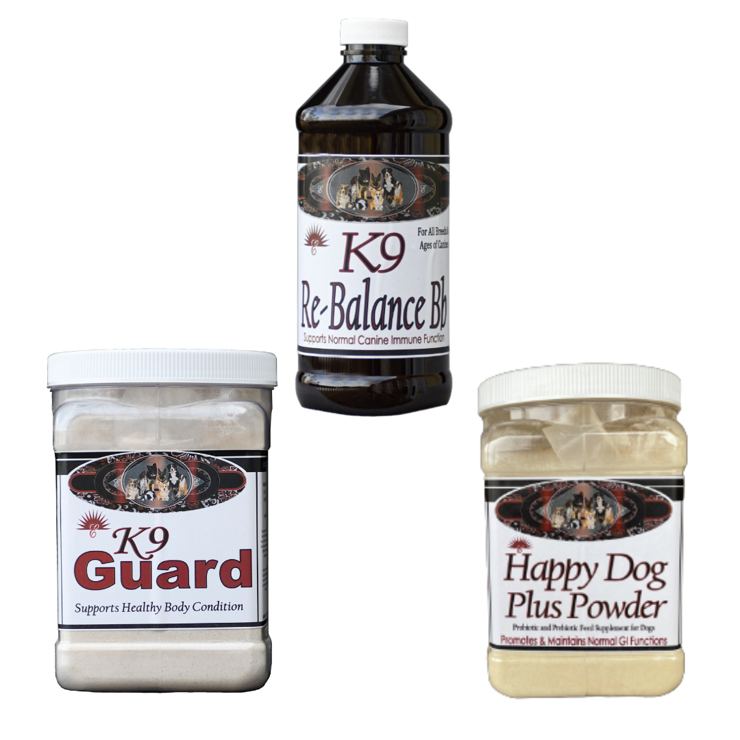 Elite Nutrition Lyme or Ehrlichia Treatment