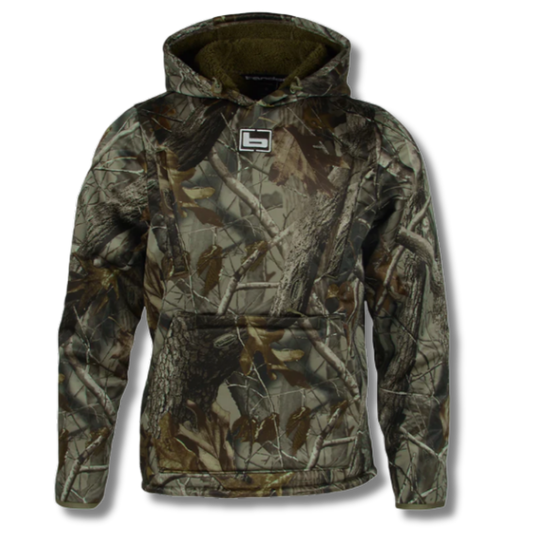 Banded Fanatech Softshell Hoodie