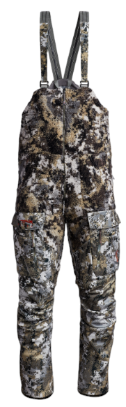 Sitka Fanatic Bib