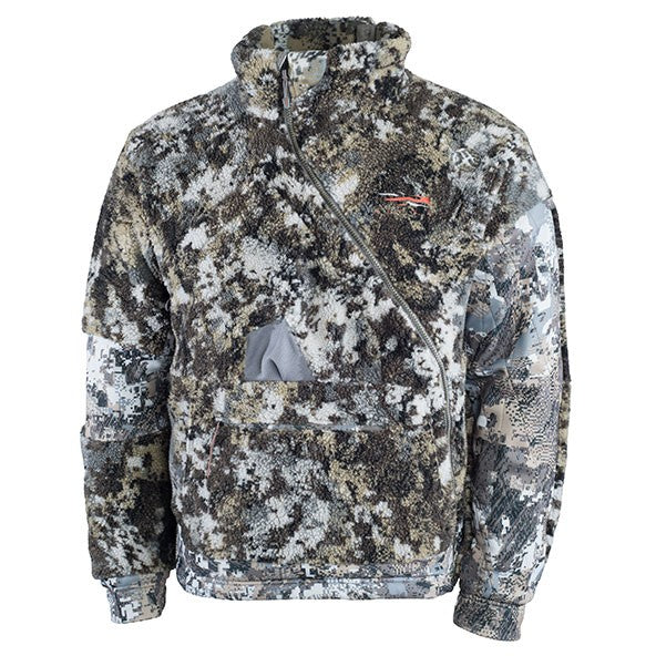 Sitka Fanatic Jacket