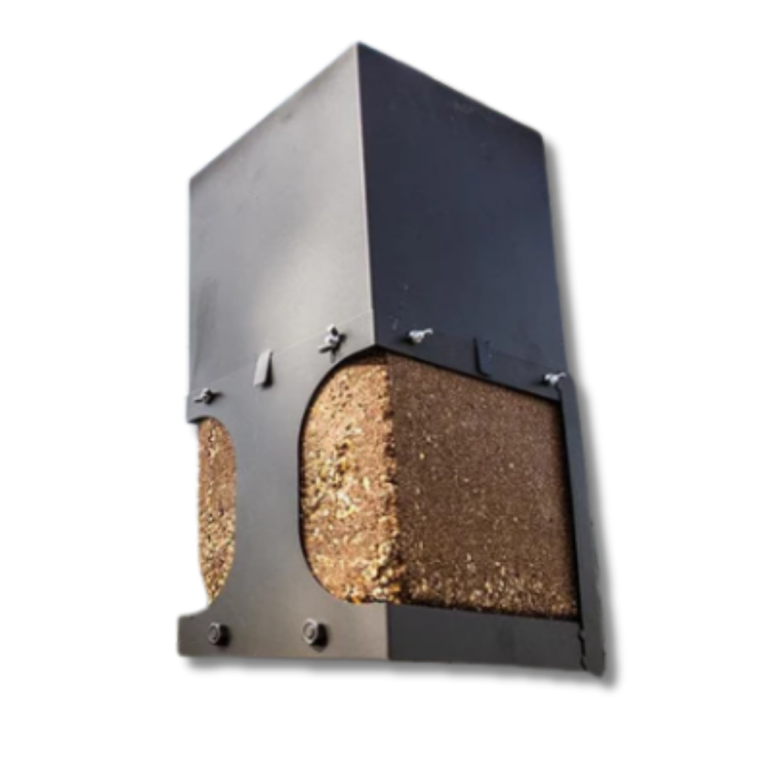 All Season Feeder Block Feeder
