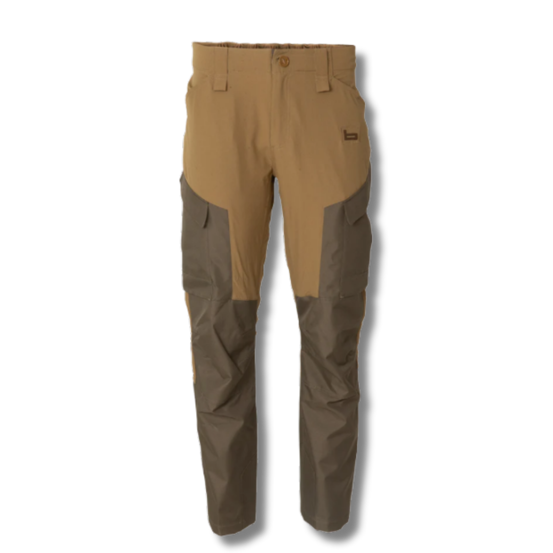 Banded Fieldstone Upland Pant