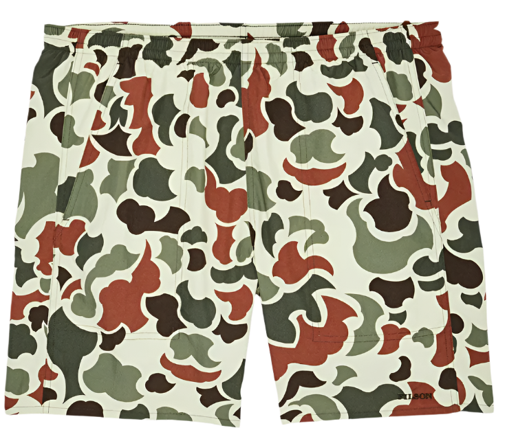 Filson Oxbow Lake Trunks