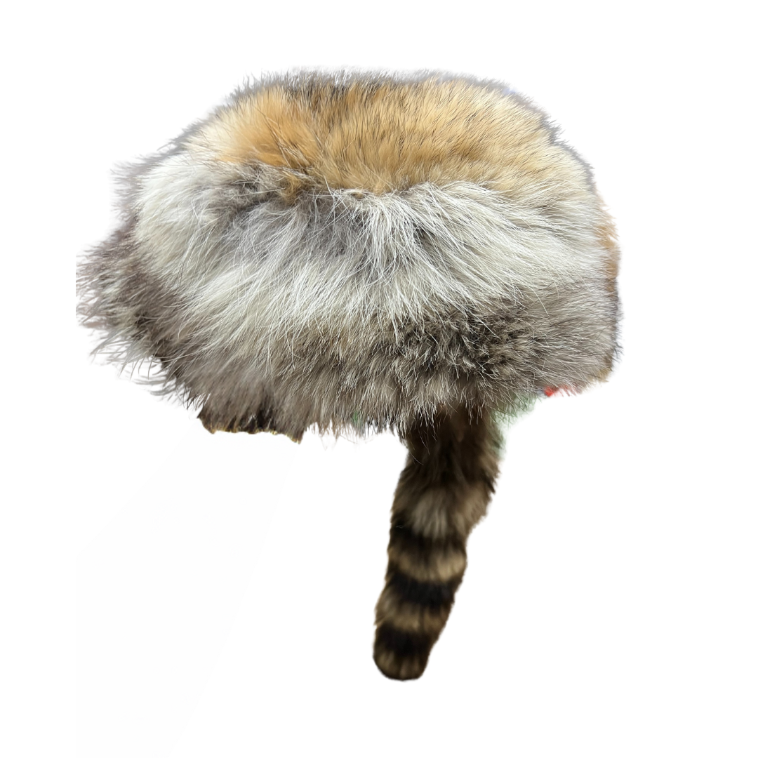 Coon Hat