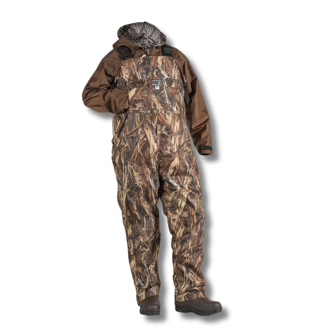 Dans Frogger Bib Waders
