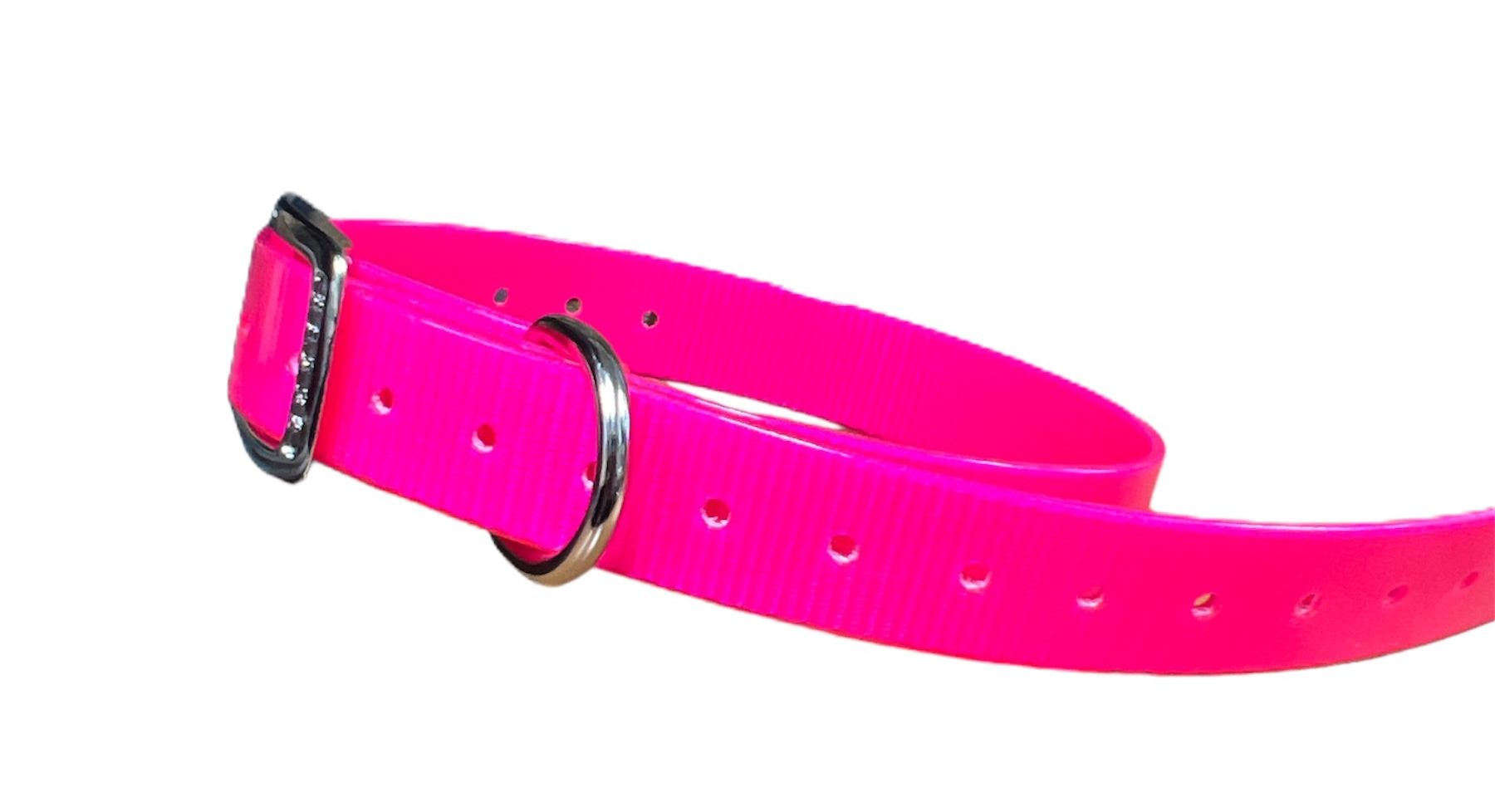 Yoder Garmin Replacement Collar 1"