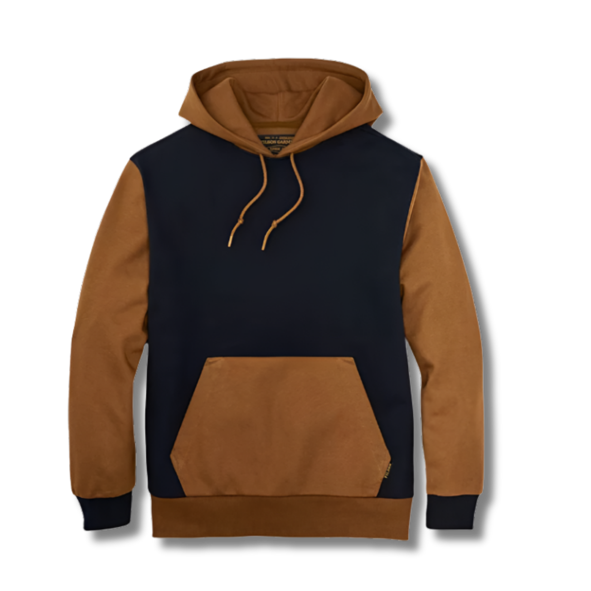 Filson Prospector Graphic Hoodie