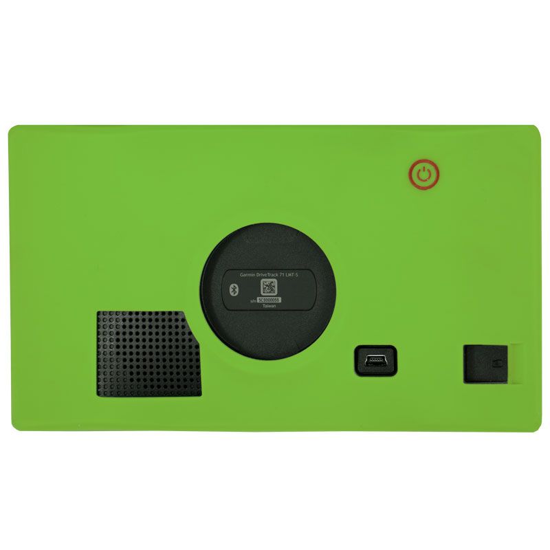 Drive Track 71 Case & Screen Protector