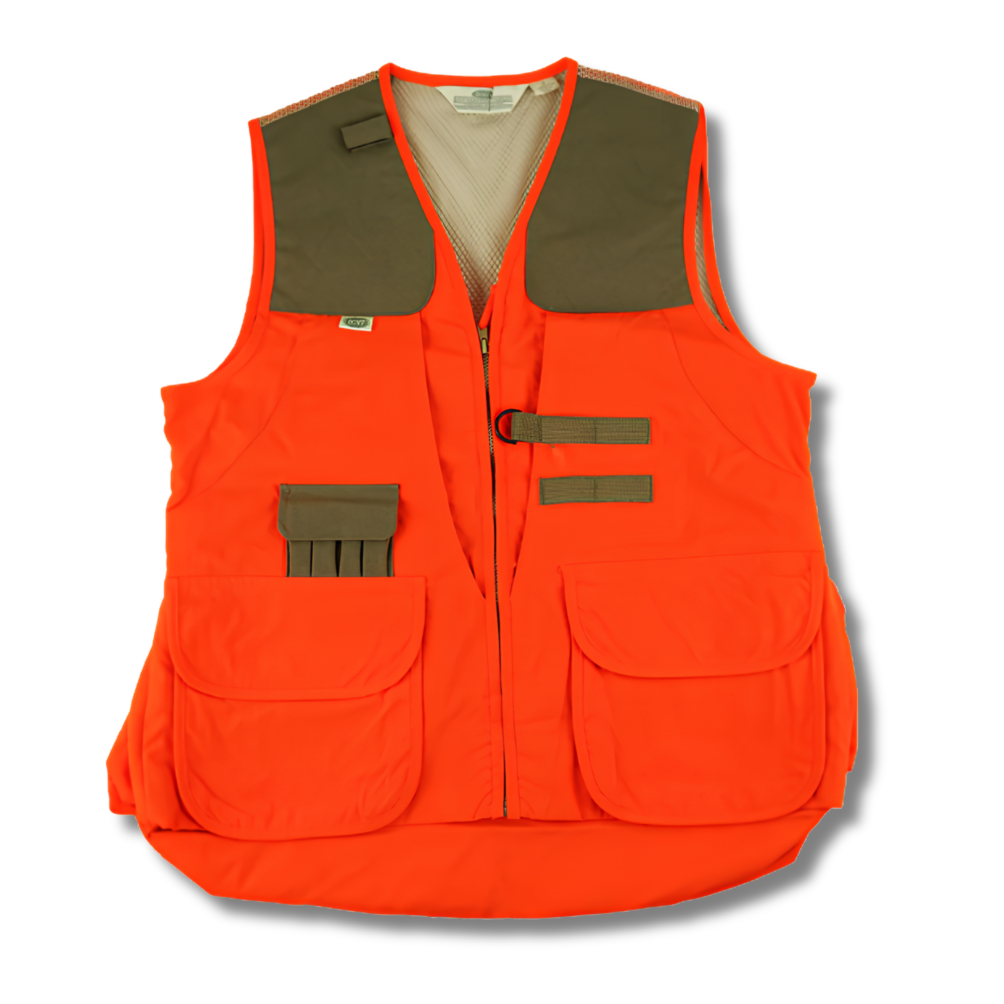Boyt Pro Series Dog Handler Vest w/Transmitter Holsters