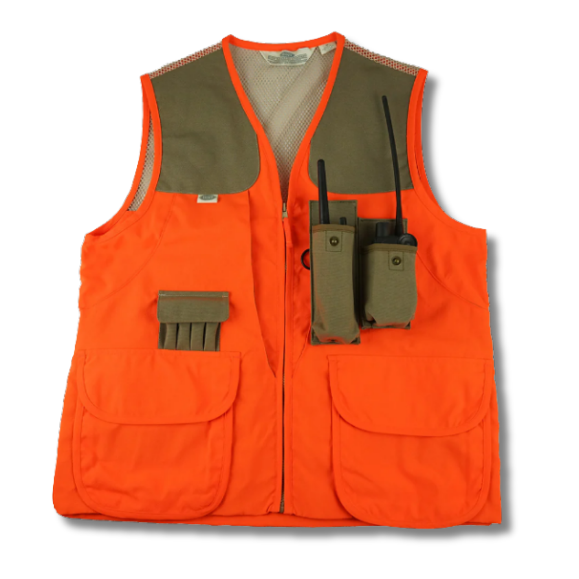 Boyt Pro Series Dog Handler Vest w/Transmitter Holsters