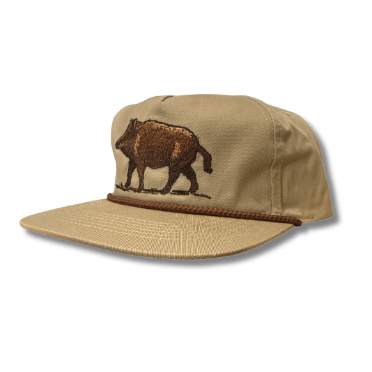 Heybo: Game Series Hats