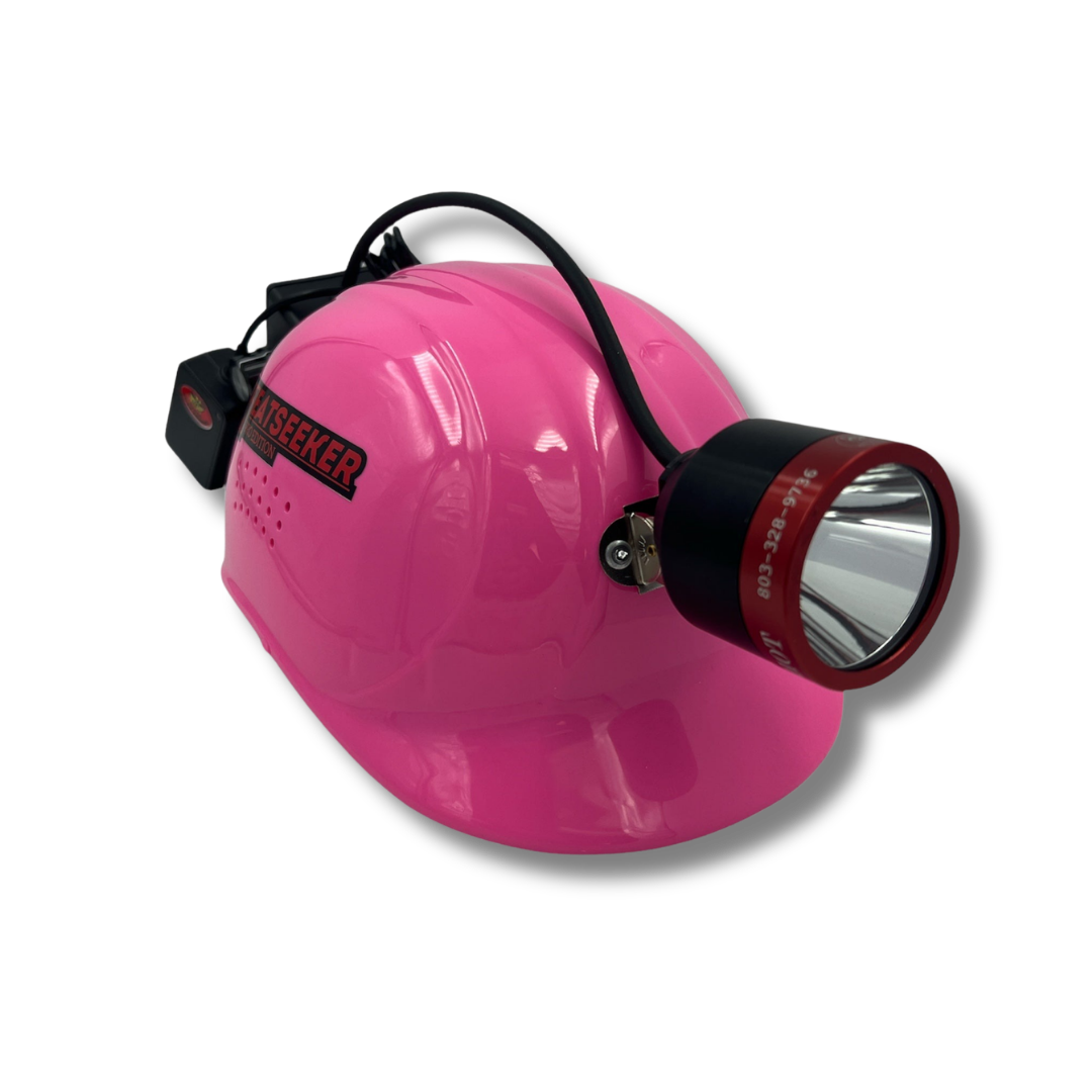 Bright Eyes Kids Hotshot Light