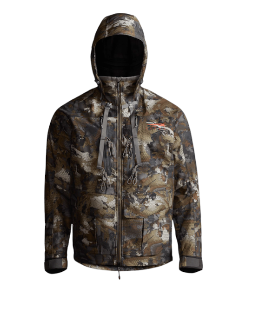 Sitka Hudson Jacket