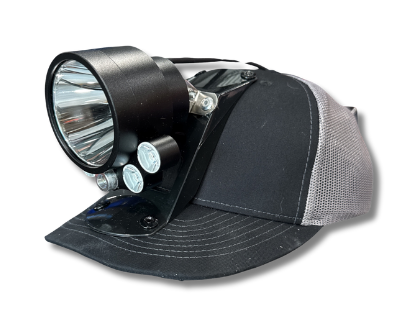 Razor Z2 Head Light