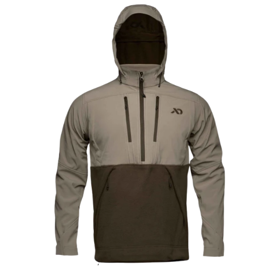 First Lite Suppressor Hybrid Jacket
