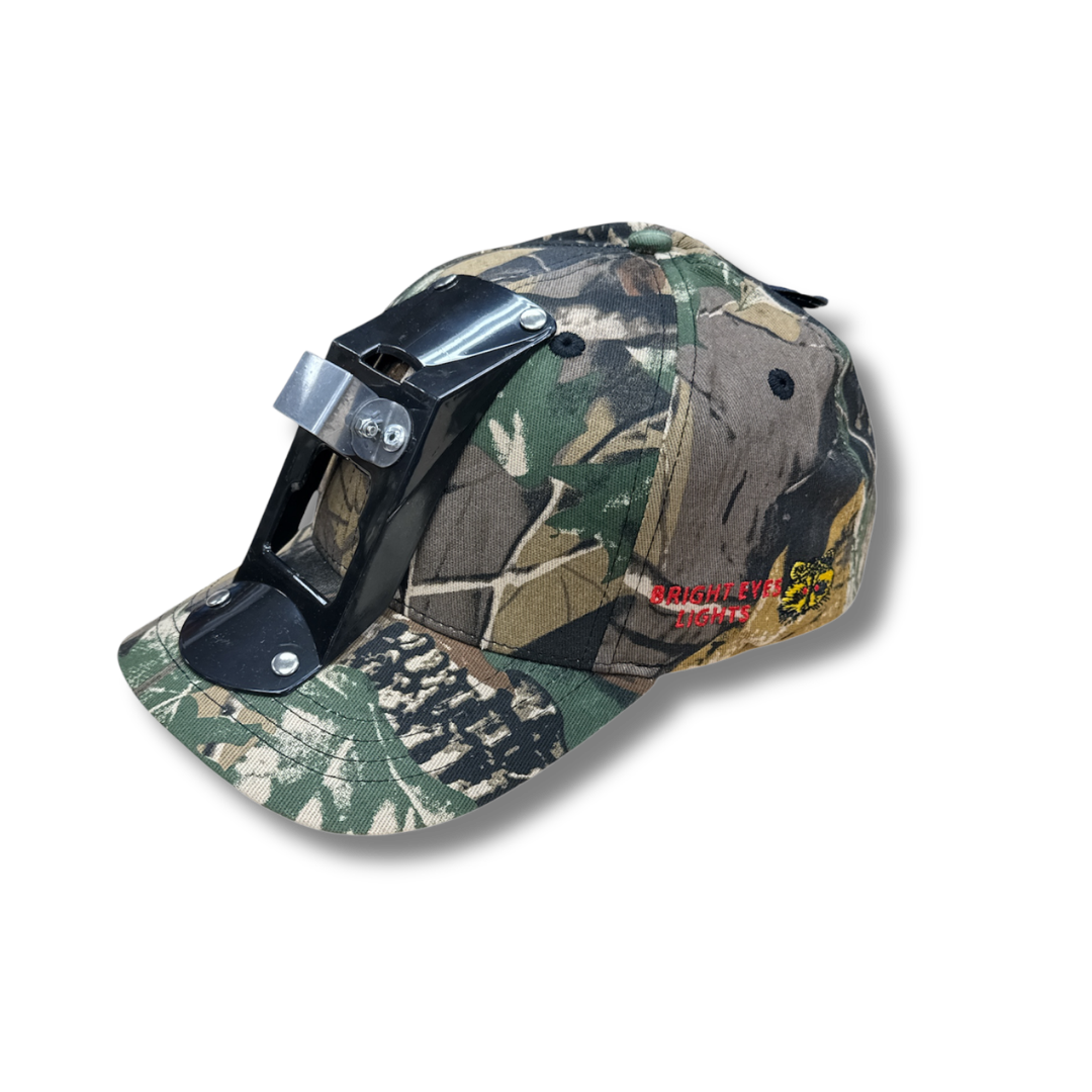 BRIGHT EYES Hybrid Cap Replacement