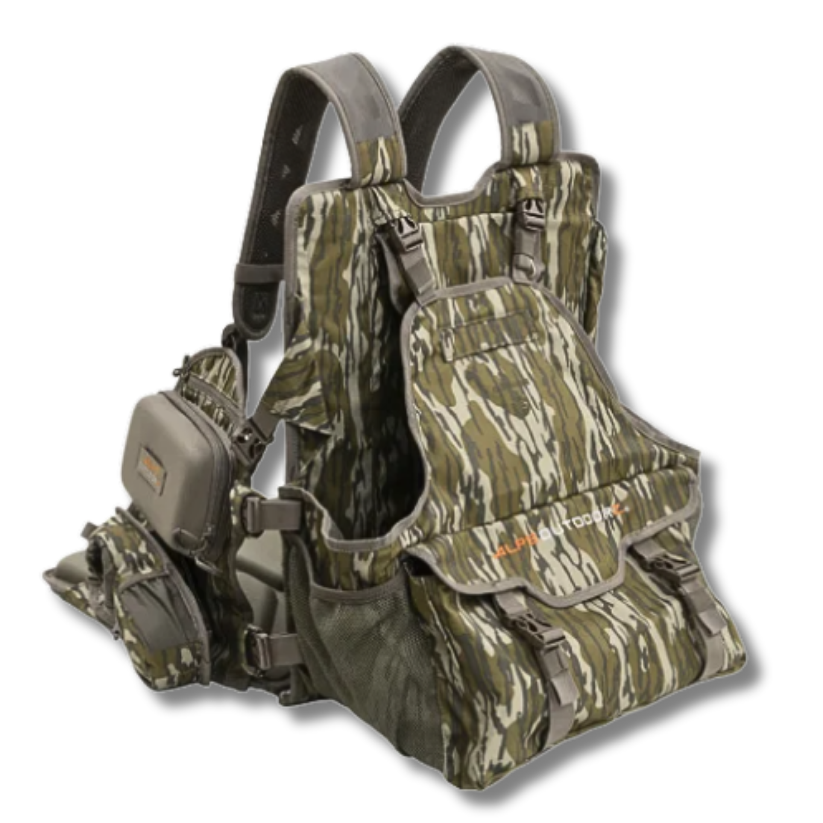 Alps Outdoorz: Impact Pro Sit-Anywhere Vest