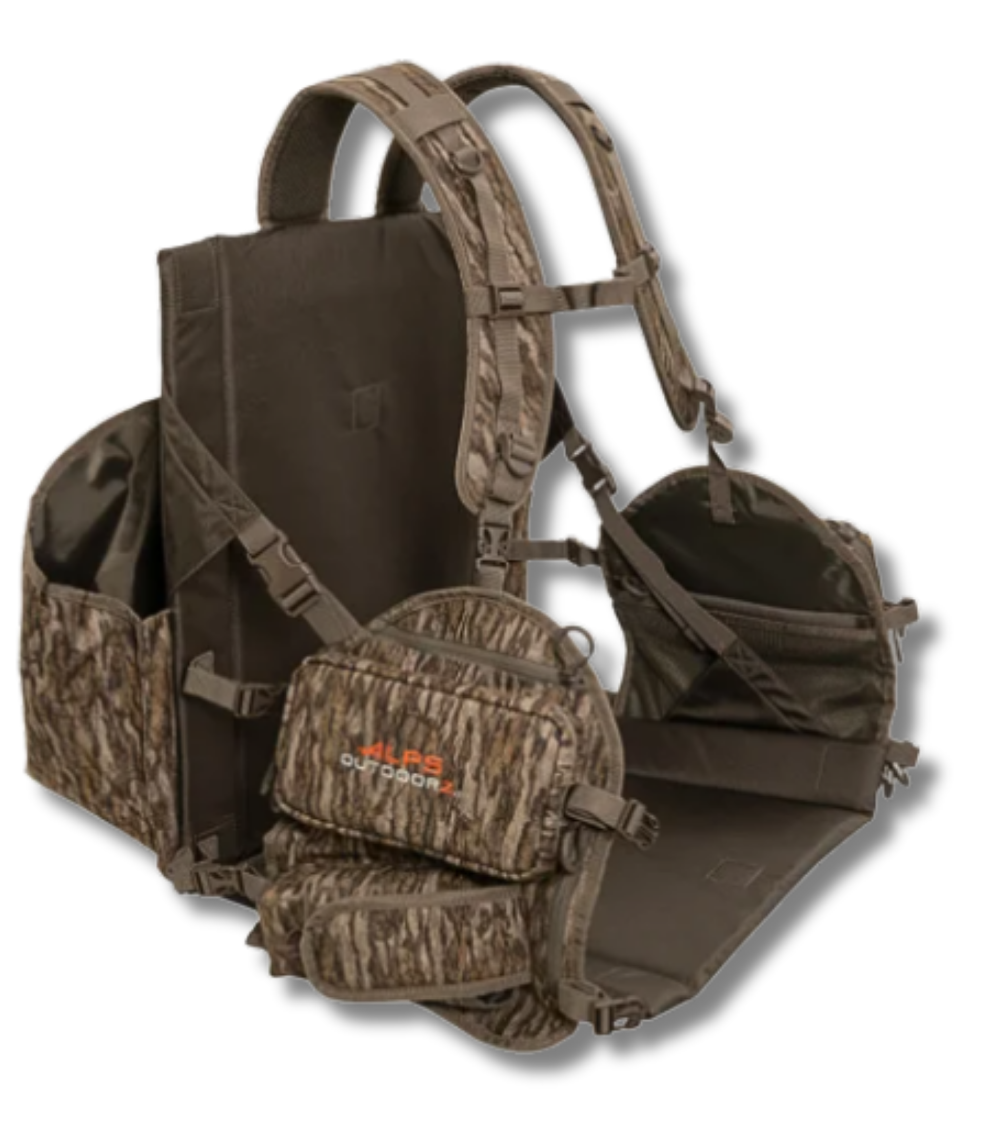 ALPS OutdoorZ Impact Vest