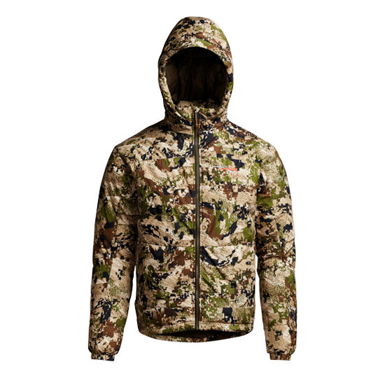 Sitka Kelvin Down WS Hoody – Dog and Hunt Supply - Main Image