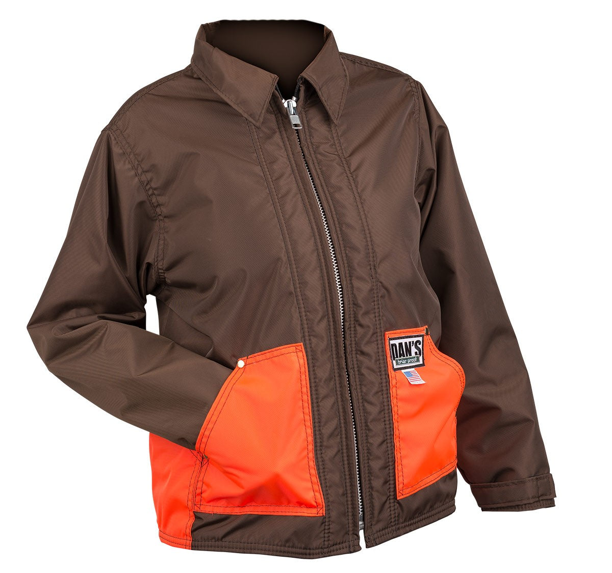 Dan's Kid's Briarproof Game Coat