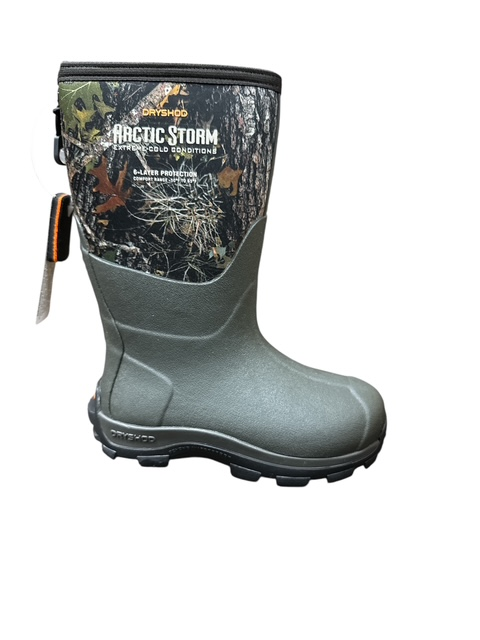 Kids Muck Boots